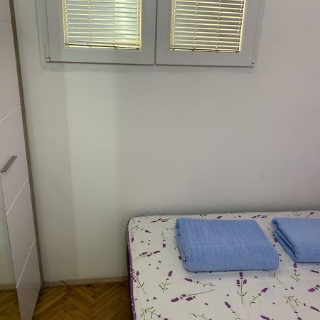 Vesna Apartments Budva Eksteriør billede