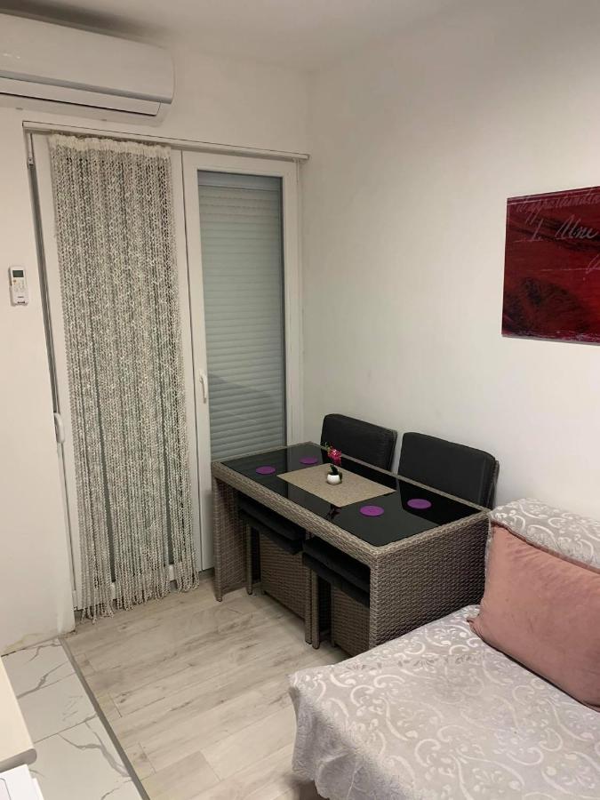 Vesna Apartments Budva Eksteriør billede