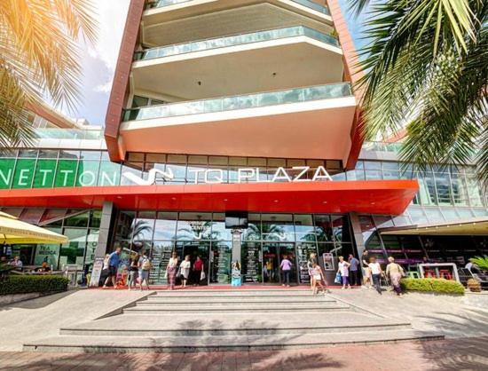 Vesna Apartments Budva Eksteriør billede