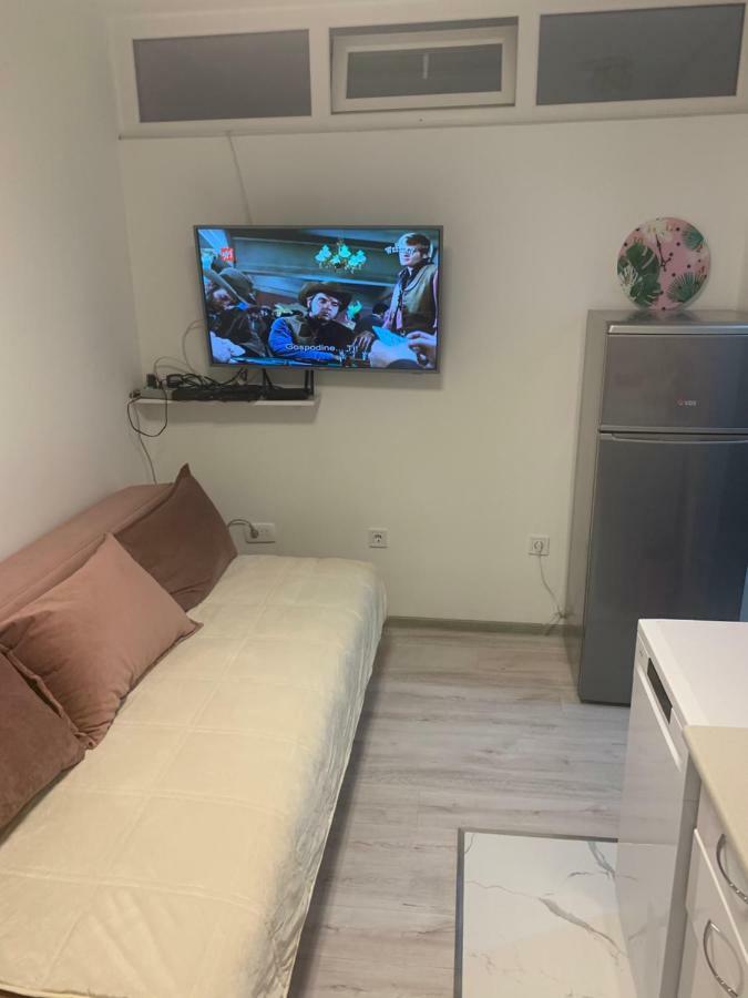 Vesna Apartments Budva Eksteriør billede
