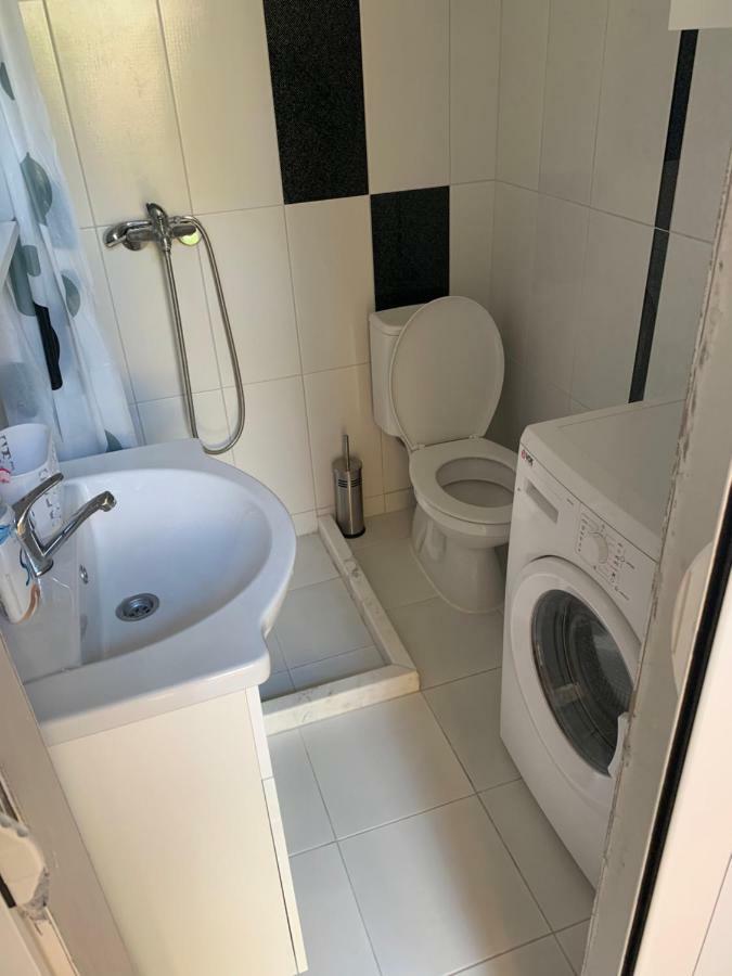 Vesna Apartments Budva Eksteriør billede