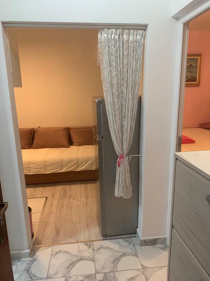 Vesna Apartments Budva Eksteriør billede