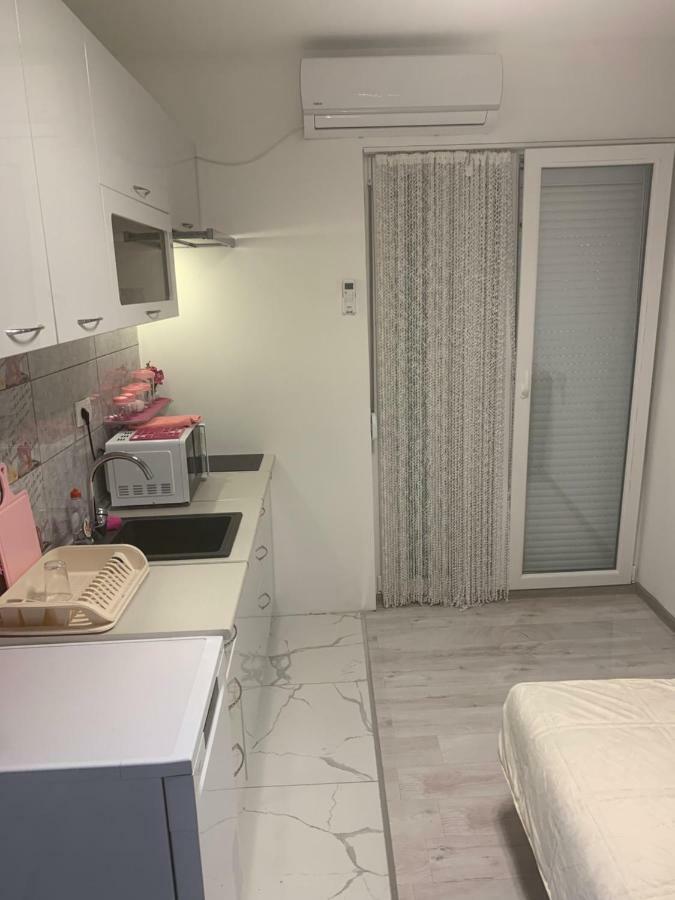 Vesna Apartments Budva Eksteriør billede