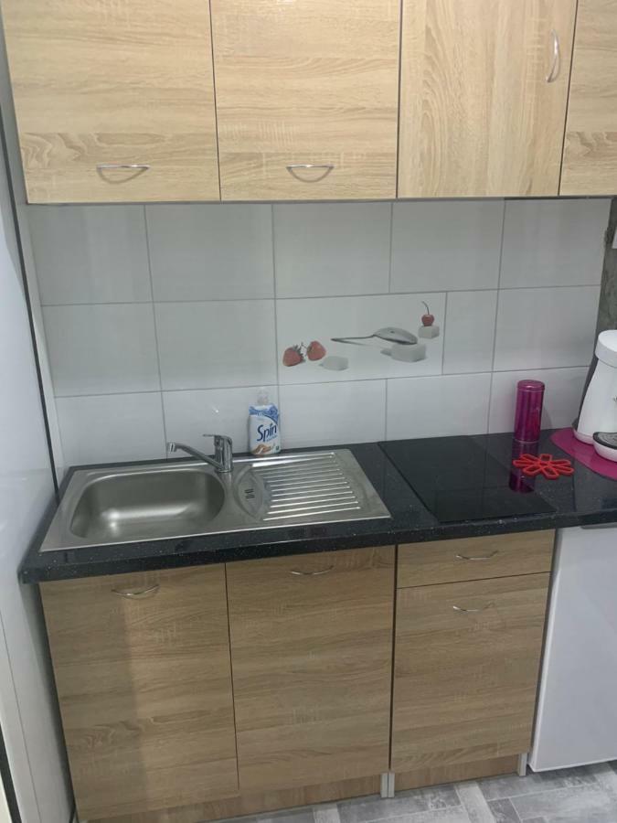 Vesna Apartments Budva Eksteriør billede